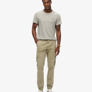 Para Cargo Slim Pants