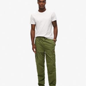 Baggy Parachute Pants