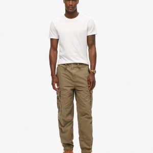 Baggy Parachute Pants