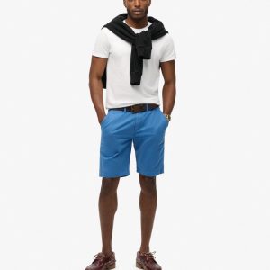 Vintage Chino Shorts