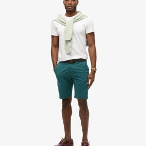 Vintage Chino Shorts