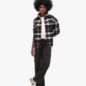 Low Rise Wide Leg Cargo Pants