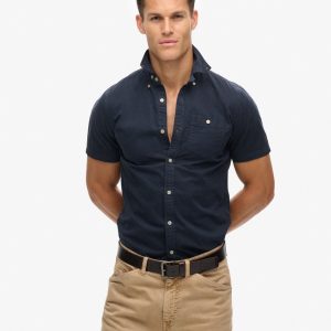 The Merchant Store - Short Sleeve Shirt