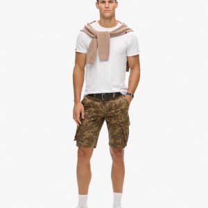 Core Cargo Shorts