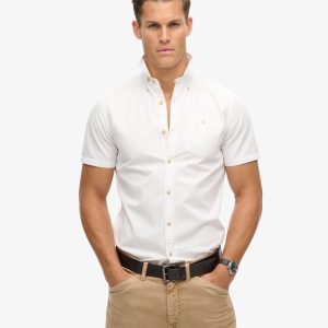 The Merchant Store - Short Sleeve Shirt
