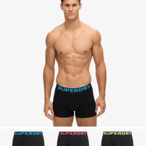 Boxer Triple Pack
