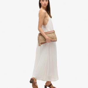Ibiza Cami Maxi Dress