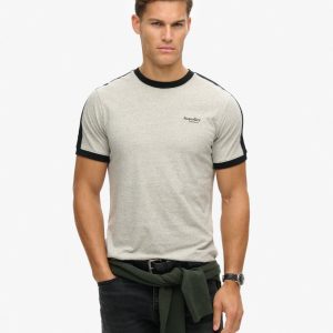 Essential Logo Retro T-Shirt