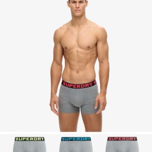 Boxer Triple Pack