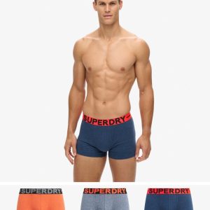 Boxer Triple Pack