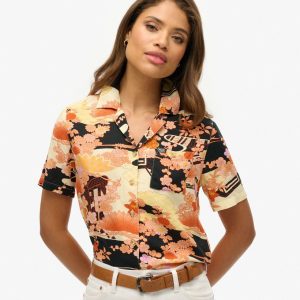 Beach Resort Shirt