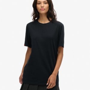 Oversized Classic Essential T-Shirt
