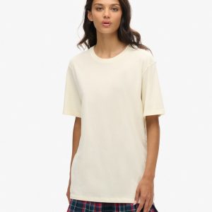 Oversized Classic Essential T-Shirt
