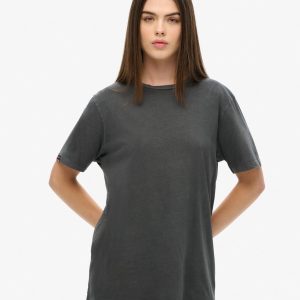 Oversized Classic Essential T-Shirt
