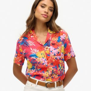 Beach Resort Shirt