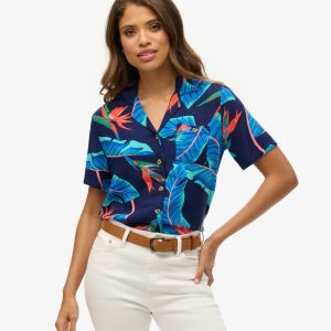 Beach Resort Shirt