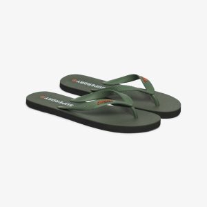 Core Essential Flip Flops