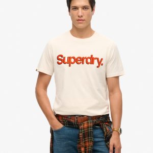 Classic Core Logo Shadow T-Shirt