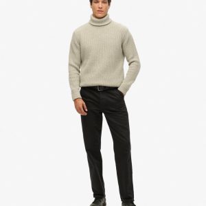 The Merchant Store - Five Pocket Work Pants