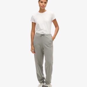 Plain Joggers