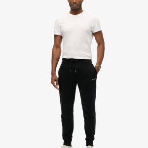 Plain Joggers