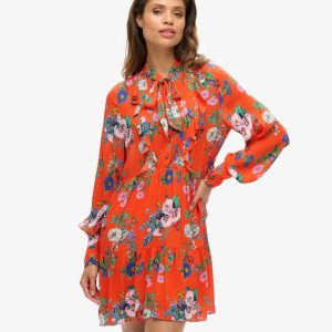 Studios Off Duty Mini Dress