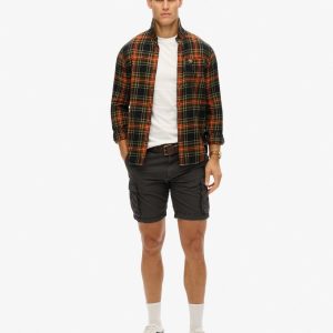 Parachute Light Shorts