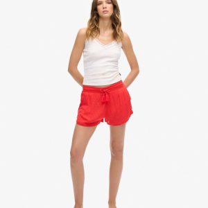 Vintage Beach Shorts