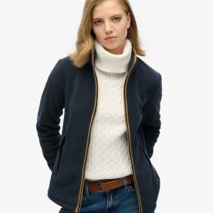 Estate Full Zip Fleece