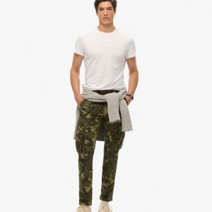 Core Cargo Pants