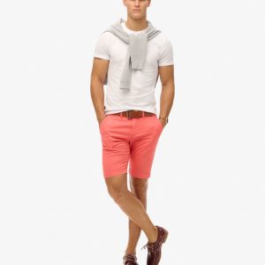 Vintage Chino Shorts