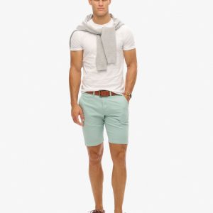 Vintage Chino Shorts