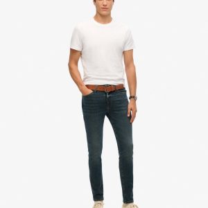 Vintage Skinny Jeans