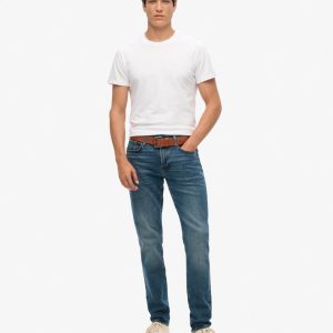 The Merchant Store - Organic Slim Jeans