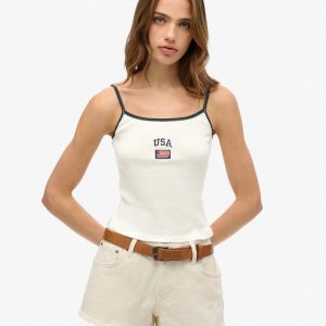 Athletic Essentials Cami Top