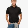 City Pique Polo Shirt
