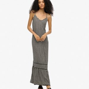 Cami Maxi Dress