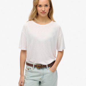 Studios Dropped Shoulder T-Shirt