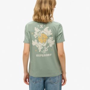 Psychic Readings Relaxed T-Shirt