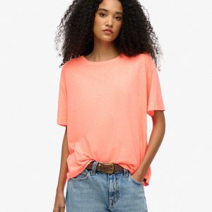 Studios Dropped Shoulder T-Shirt