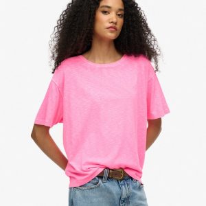 Studios Dropped Shoulder T-Shirt