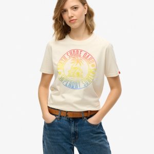 Lo-Fi Outdoor Relaxed T-Shirt
