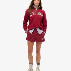 Athletic Essentials Graphic Shorts