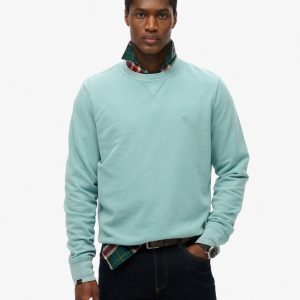 Classic Essential Sweatshirt