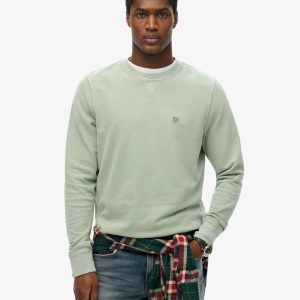 Classic Essential Sweatshirt
