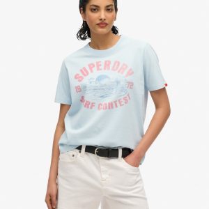 Lo-Fi Outdoor Relaxed T-Shirt