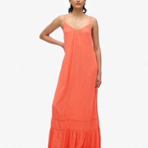 Cami Maxi Dress