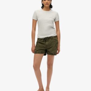 Cargo Hot Short