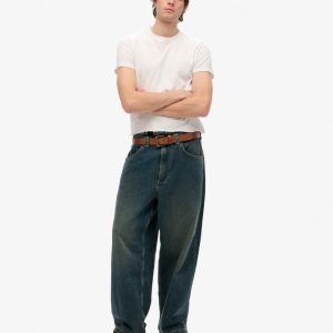 Cult 90s Baggy Jeans
