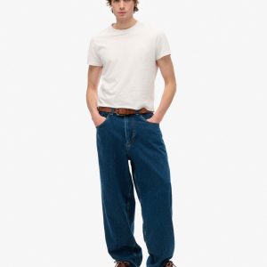 Cult 90s Baggy Jeans